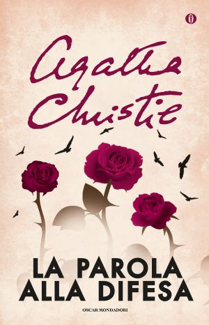 [Hercule Poirot 20] • La parola alla difesa